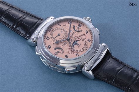 patek philippe sa the henri stern watch agency inc.|patek watches london.